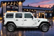 2024 Jeep Wrangler Sahara - Photo 3