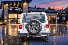 2024 Jeep Wrangler Sahara - Photo 4