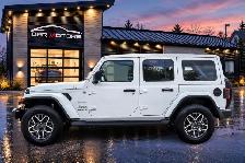 2024 Jeep Wrangler Sahara - Photo 5