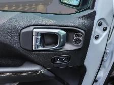 2024 Jeep Wrangler Sahara - Photo 8