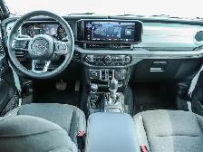 2024 Jeep Wrangler Sahara - Photo 12