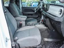 2024 Jeep Wrangler Sahara - Photo 14