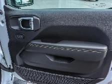 2024 Jeep Wrangler Sahara - Photo 15