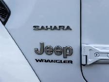 2024 Jeep Wrangler Sahara - Photo 18