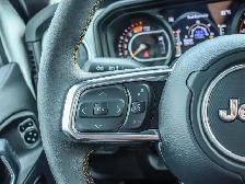 2024 Jeep Wrangler Sahara - Photo 22