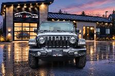 2021 Jeep WRANGLER UNLIMITED Unlimited Altitude - Photo 2