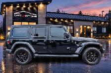 2021 Jeep WRANGLER UNLIMITED Unlimited Altitude - Photo 3