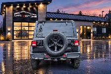 2021 Jeep WRANGLER UNLIMITED Unlimited Altitude - Photo 4