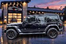 2021 Jeep WRANGLER UNLIMITED Unlimited Altitude - Photo 5