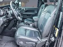 2021 Jeep WRANGLER UNLIMITED Unlimited Altitude - Photo 6