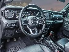 2021 Jeep WRANGLER UNLIMITED Unlimited Altitude - Photo 7