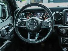 2021 Jeep WRANGLER UNLIMITED Unlimited Altitude - Photo 9