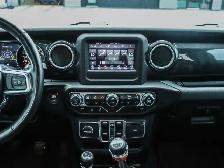 2021 Jeep WRANGLER UNLIMITED Unlimited Altitude - Photo 10
