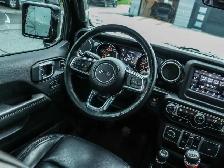 2021 Jeep WRANGLER UNLIMITED Unlimited Altitude - Photo 11