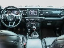 2021 Jeep WRANGLER UNLIMITED Unlimited Altitude - Photo 12