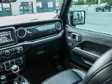2021 Jeep WRANGLER UNLIMITED Unlimited Altitude - Photo 13
