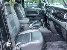 2021 Jeep WRANGLER UNLIMITED Unlimited Altitude - Photo 14