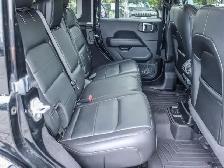 2021 Jeep WRANGLER UNLIMITED Unlimited Altitude - Photo 16