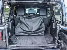 2021 Jeep WRANGLER UNLIMITED Unlimited Altitude - Photo 17