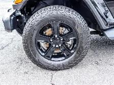 2021 Jeep WRANGLER UNLIMITED Unlimited Altitude - Photo 19