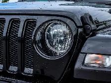 2021 Jeep WRANGLER UNLIMITED Unlimited Altitude - Photo 20
