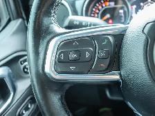 2021 Jeep WRANGLER UNLIMITED Unlimited Altitude - Photo 22