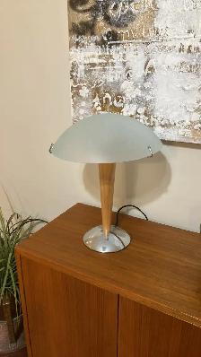Mid century modern. Vintage. 2 lampes IKEA KVINTOL / Buffet TEAK - Photo 7
