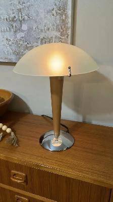 Mid century modern. Vintage. 2 lampes IKEA KVINTOL / Buffet TEAK - Photo 8