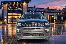 2018 Jeep Compass NORTH - Photo 2
