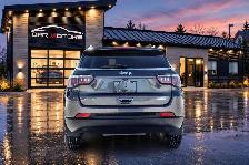 2018 Jeep Compass NORTH - Photo 4