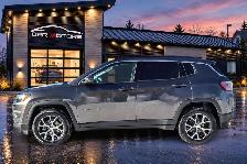 2018 Jeep Compass NORTH - Photo 5