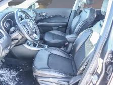 2018 Jeep Compass NORTH - Photo 6
