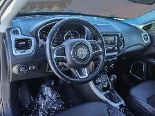 2018 Jeep Compass NORTH - Photo 7