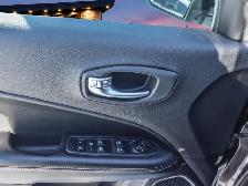 2018 Jeep Compass NORTH - Photo 8