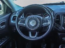 2018 Jeep Compass NORTH - Photo 9