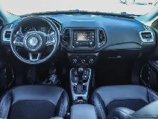 2018 Jeep Compass NORTH - Photo 12