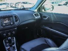 2018 Jeep Compass NORTH - Photo 13