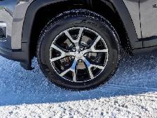2018 Jeep Compass NORTH - Photo 19