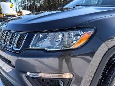 2018 Jeep Compass NORTH - Photo 20