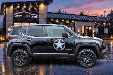2016 Jeep Renegade Sport - Photo 3