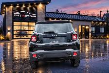 2016 Jeep Renegade Sport - Photo 4