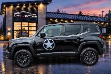 2016 Jeep Renegade Sport - Photo 5