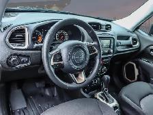 2016 Jeep Renegade Sport - Photo 7