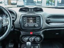2016 Jeep Renegade Sport - Photo 10