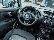 2016 Jeep Renegade Sport - Photo 11