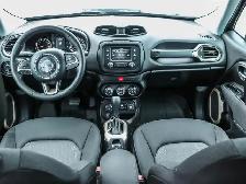 2016 Jeep Renegade Sport - Photo 12