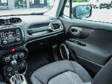 2016 Jeep Renegade Sport - Photo 13