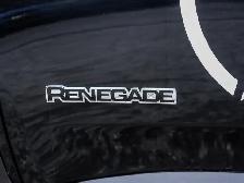 2016 Jeep Renegade Sport - Photo 19