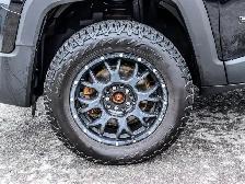 2016 Jeep Renegade Sport - Photo 20