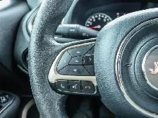 2016 Jeep Renegade Sport - Photo 23
